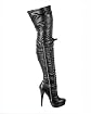 Fabiana Over The Knee Boot Product Image