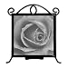 Arched Top Alton Frame - Bronze (5x5