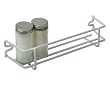 Single Shelf Spice Rack<br>Hampton Collection