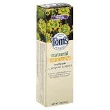 Toothpaste Propolis/Fennel 6 oz 6 Ounces