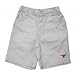 Texas Longhorns Toddler Twill Woven Shorts