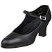 Capezio Women's Student Footlight Character Shoe