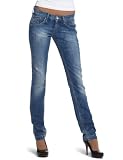 Produkt-Bild: Fornarina FRIDA-DENIM PANT BER1B54D5136K2 Damen Jeanshosen/Lang