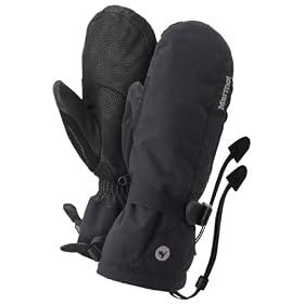 Marmot Randonee Mitten - Ladies