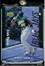 2007 Upper Deck Spectrum Baseball Card #33 Frank Thomas Toronto Blue Jays - Mint Condition - In Protective Display Case !