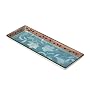 Patio Garden Rectangular Tray