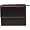 Lodis Audrey Petite French Purse,Black,one size
