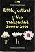 Books : Little Festival Of The Unexpected 2000 & 2001