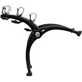 Saris Bones 801 3-Bike Trunk Mount Rack