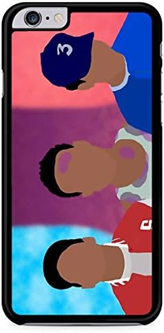 Chance The Rapper Case iPhone 6 Plus &amp; 6s Plus