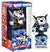  : Underdog Riff Raff Bobble Head