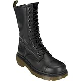 DOC MARTENS Miranda Womens Boots - Black