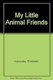 My little animal friends