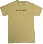got rocket launcher? Men's Tee Shirt Medium-Tan