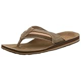 Skechers Collection Men's Founder Flip Flop