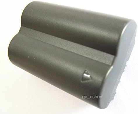 zhigao Battery for Canon ZR10 ZR20 ZR40 ZR60 ZR80 ZR85 ZR90 MiniDV Digital Camcorder