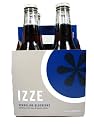 Izze Blueberry