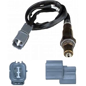 Bosch 13923 Oxygen Sensor, OE Type Fitment