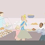 Les enfants contrôlent-ils le monde ? (Titiou, Nadia et les sales gosses - Saison 1) | Titiou Lecoq,Nadia Daam