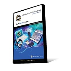 Introduction to Podcasting