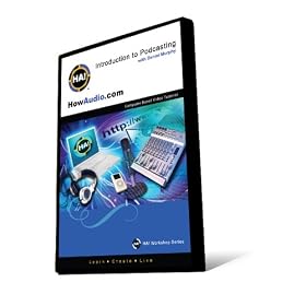Introduction To Podcasting