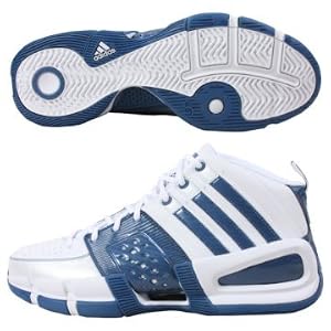 Buy Adidas Illrahna Response NBA Mens Basketball Shoes by adidas