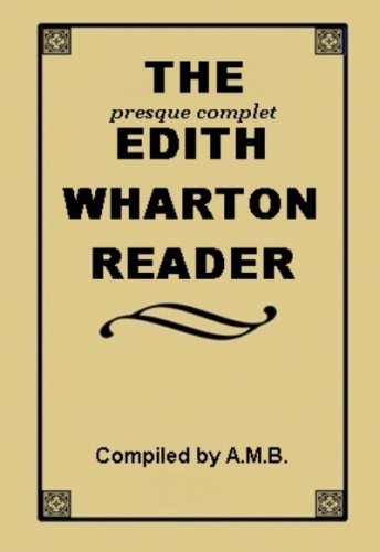 Edith Wharton