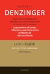 Enchiridion Symbolorum: A Compendium...