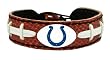 Indianapolis Colts Classic Football Bracelet