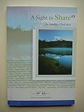 A sight to share : [an anthology of poetry]