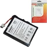 Replacement Battery for Ipod Mini (1st and 2nd Generation) Kit - 800 Mah