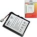 iPod mini Battery Replacement Kit - 750 mAh
