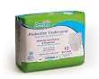 Presto Protective Underwear, XX-Large, 12-Count (Pack of 4)