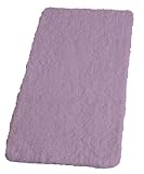 Produkt-Bild: Kinzler J-10048/22 Mikrofaser Badematte 60 x 100 cm, flieder