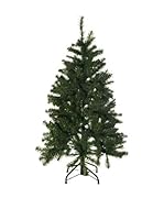 Evergreens Árbol De Navidad Verde