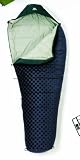 Kelty Cosmic 35 Degree Synthetic Sleeping Bag, Long , Jet Black