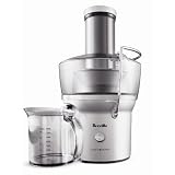Breville Juice Fountain Compact BJE200XLby Breville