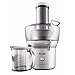 Breville BJE200XL Compact Juice Fountain 700-Watt Juice Extractor