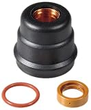 Hobart 770655 Cup, Swirl Ring, O-Ring Kit for the AirForce 700i