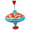 Carousel Humming Top