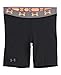 Under Armour Women's UA Strike Zone Slider Large Black