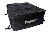 Sherpak Go 15 Cartop Storage by Sherpak