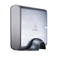Iomega DVR Expander Drive, eSATA, 500GB - 34172