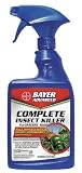 Bayer Complete Insect Killer for Gardens Ready-to-Use - 24 oz. #700282B