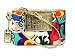 Coach Poppy Signature Wristlet Case Bag for IPOD 42897