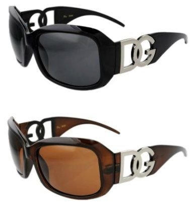 DG Eyewear