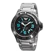 Emporio Armani #AR0630 Men's Stainless Steel Sport Watch