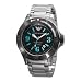 Emporio Armani #AR0630 Men's Stainless Steel Sport Watch