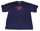 Columbus Blue Jackets Lee True Turf T-Shirt