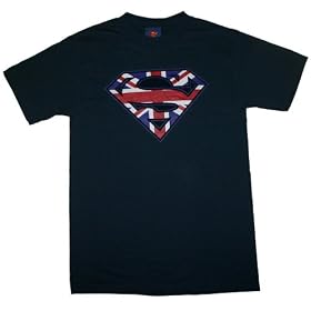 DC COMICS SUPERMAN 
